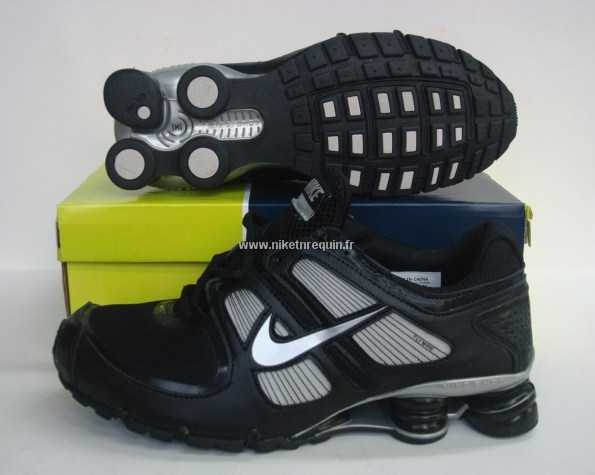 Nike Shox 2010 (1)